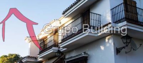 5 غرف نوم منزل في Alhaurin el Grande, Spain رقم 83971 4