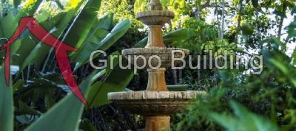 5 غرف نوم منزل في Alhaurin el Grande, Spain رقم 83971 13