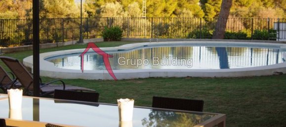 5 غرف نوم منزل في Alhaurin el Grande, Spain رقم 83971 9