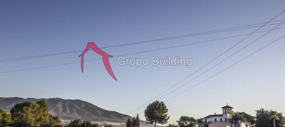 5 غرف نوم منزل في Alhaurin el Grande, Spain رقم 83971 16