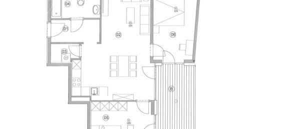 2 Schlafzimmer Wohnung in Schwaz, Austria, Nr. 207295 5