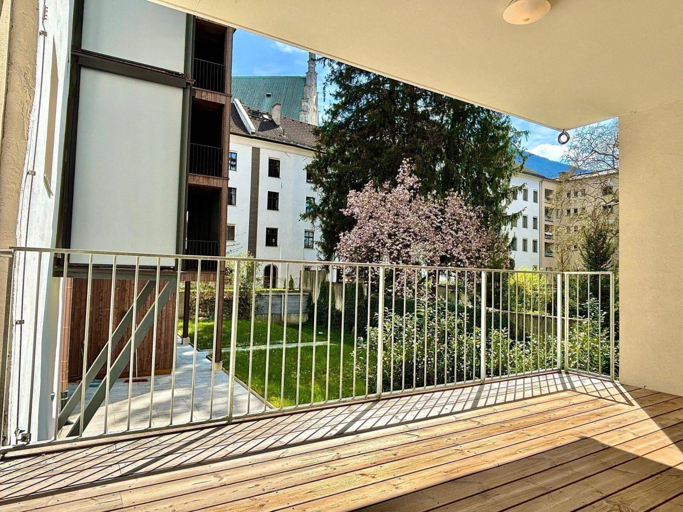 2 Schlafzimmer Wohnung in Schwaz, Austria, Nr. 207295