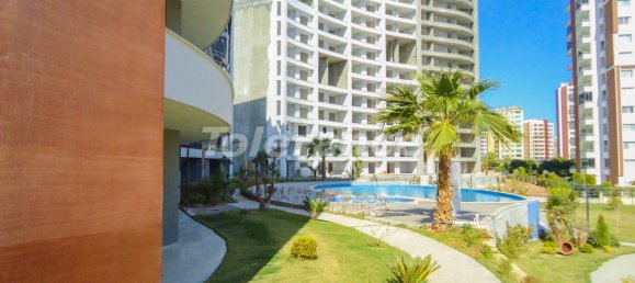 Appartement 2+1 à Mersin, Turkey No. 788 20