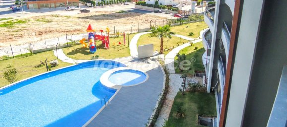 Appartement 2+1 à Mersin, Turkey No. 788 19