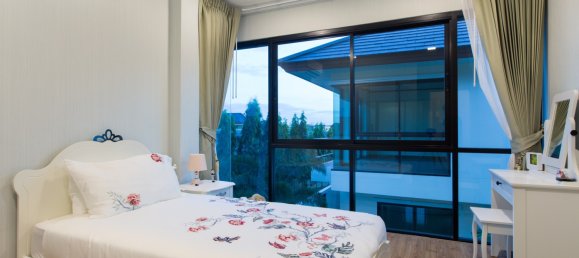  House in Bang Lamung, Thailand No. 73068 2