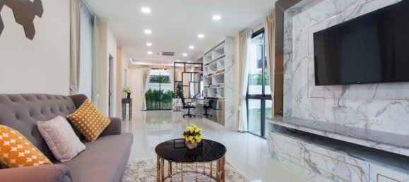  House in Bang Lamung, Thailand No. 73068 7