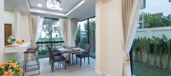  House in Bang Lamung, Thailand No. 73068 17