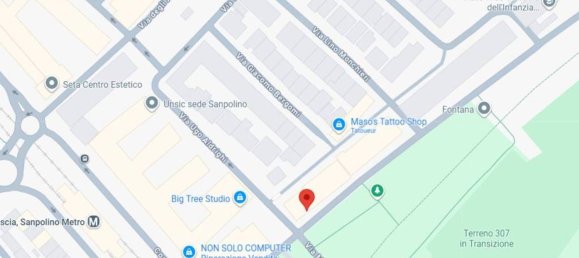 Apartamento de 3 dormitorios en Brescia, Italy No. 363407 7