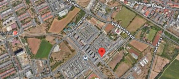 Apartamento de 3 dormitorios en Brescia, Italy No. 363407 10