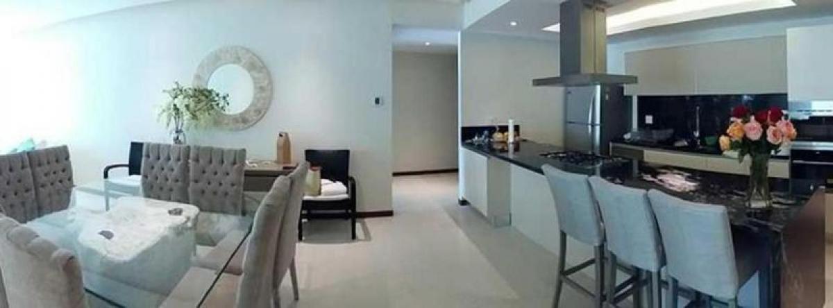 Квартира с 3 спальнями в Герреро, Мексика № 179787