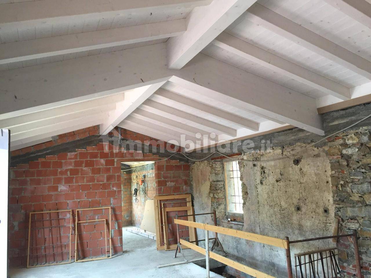 2 غرف نوم منزل في Massarosa, Italy رقم 109842