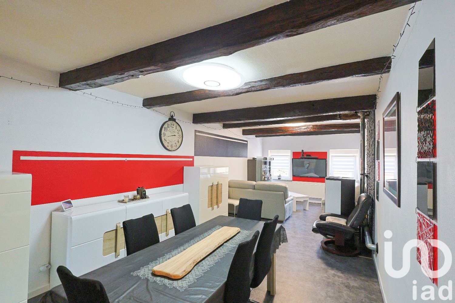 4 bedrooms House in Guebenhouse, France No. 224802