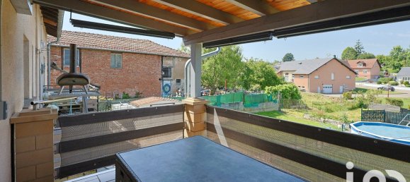 4 bedrooms House in Guebenhouse, France No. 224802 6