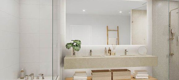 Пентхаус с 4 спальнями в Джумейра Бич Резиденс, ОАЭ № 177 12