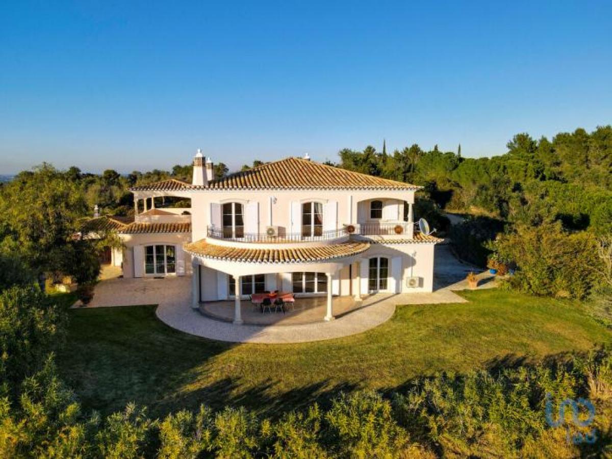 7 bedrooms House in Silves, Portugal No. 6179