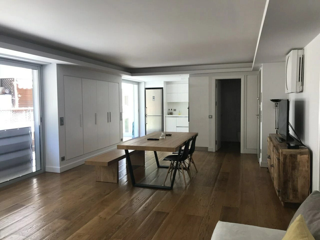 1 bedroom Apartment in Athens, Greece No. 2763