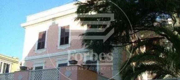 12 bedrooms Villa in Rome, Italy No. 132581 3