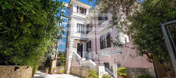 12 bedrooms Villa in Rome, Italy No. 132581 26