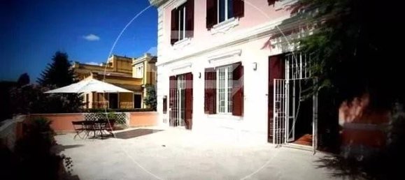 12 bedrooms Villa in Rome, Italy No. 132581 6