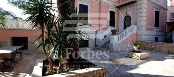 12 bedrooms Villa in Rome, Italy No. 132581 5
