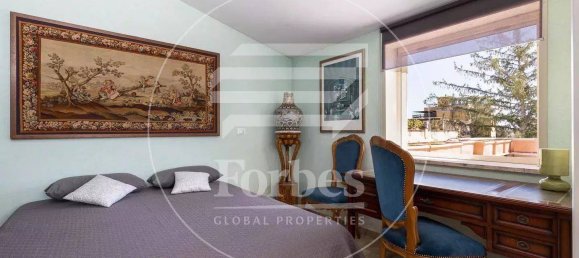 12 bedrooms Villa in Rome, Italy No. 132581 16