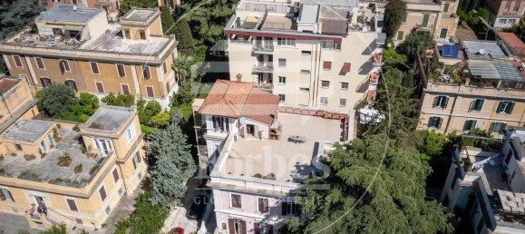 12 bedrooms Villa in Rome, Italy No. 132581 14