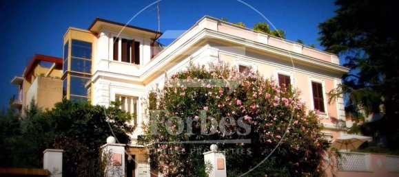 12 bedrooms Villa in Rome, Italy No. 132581 4