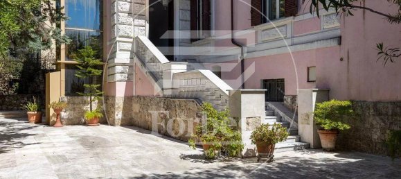 12 bedrooms Villa in Rome, Italy No. 132581 28