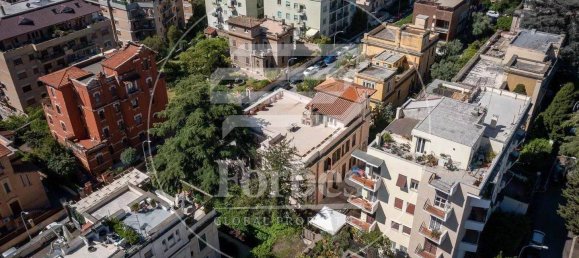 12 bedrooms Villa in Rome, Italy No. 132581 15