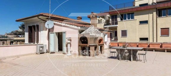 12 bedrooms Villa in Rome, Italy No. 132581 19