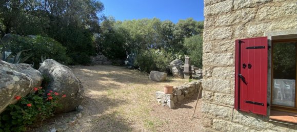 3 غرف نوم فيلا في Figari, France رقم 65548 18