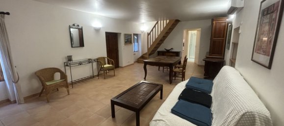 3 غرف نوم فيلا في Figari, France رقم 65548 3