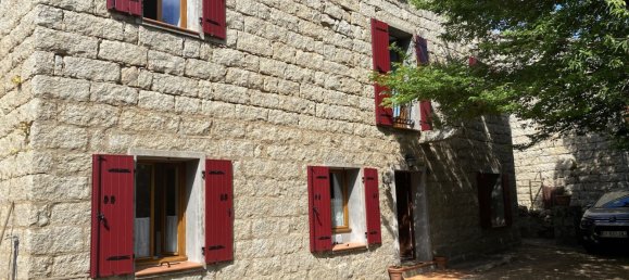 3 غرف نوم فيلا في Figari, France رقم 65548 19