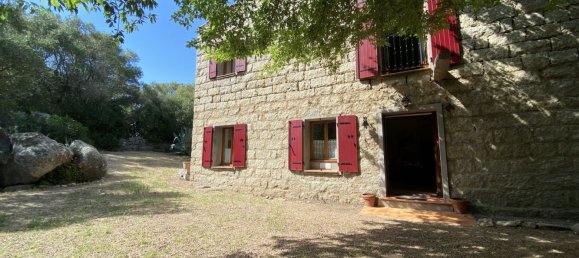 3 غرف نوم فيلا في Figari, France رقم 65548 2