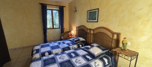 3 غرف نوم فيلا في Figari, France رقم 65548 14