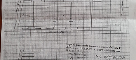 3-Zimmer Wohnung in Trieste, Italy, Nr. 276907 6