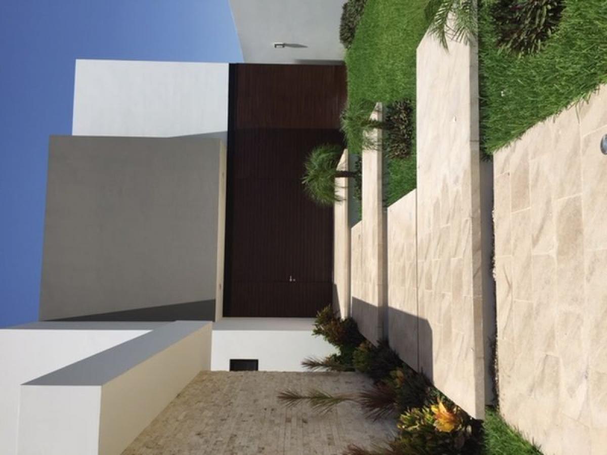 Casa T4 em Yucatan, Mexico N.º 147084