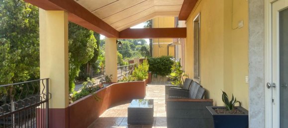 7 bedrooms House in Terni, Italy No. 337788 5