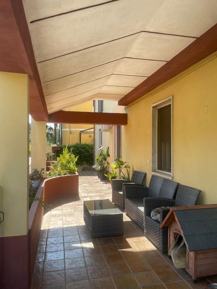 7 bedrooms House in Terni, Italy No. 337788