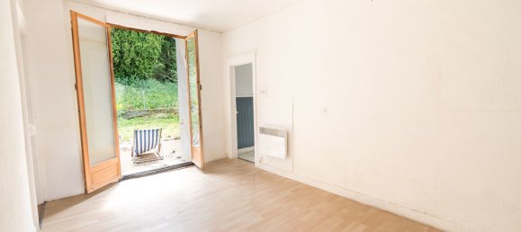 Apartamento de 2 dormitorios en Rozerieulles, France No. 92822 11
