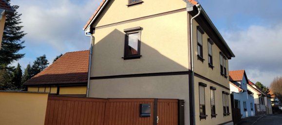 3 bedrooms House in Gotha, Germany No. 83058 17
