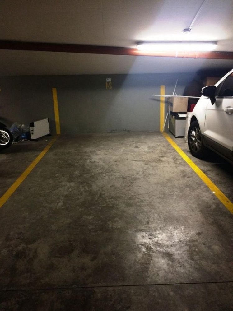  Warehouse in Buenos Aires, Argentina No. 108499