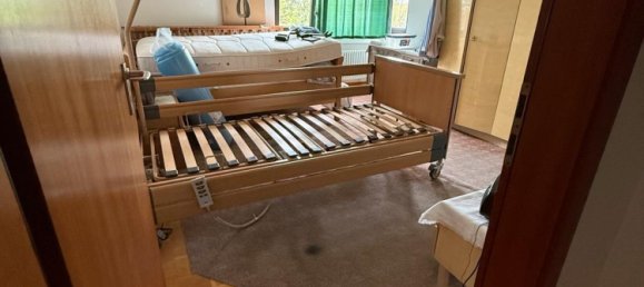 2 rooms Apartment in Bergisch Gladbach, Germany No. 293912 10