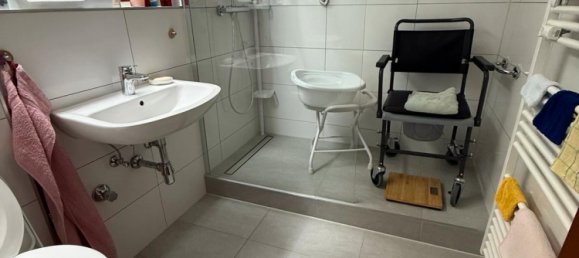 2 rooms Apartment in Bergisch Gladbach, Germany No. 293912 8