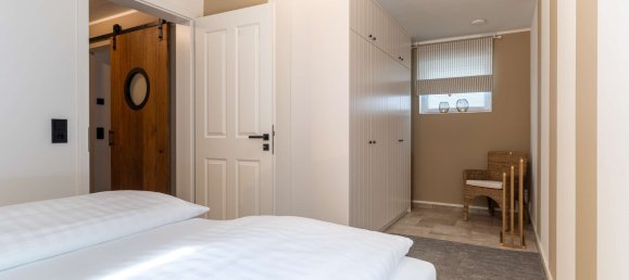 Таунхаус с 5 комнатами в Северная Фрисландия, Германия № 42458 11