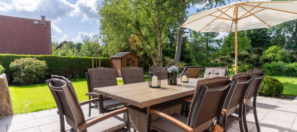 Таунхаус с 5 комнатами в Северная Фрисландия, Германия № 42458 2