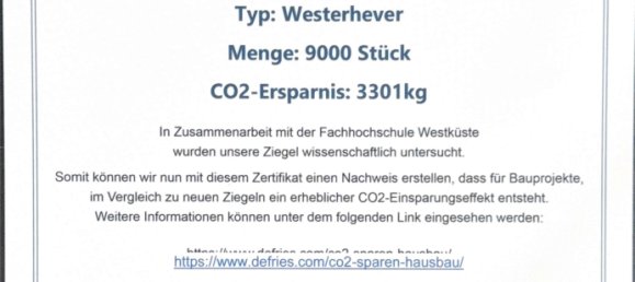 Таунхаус с 5 комнатами в Северная Фрисландия, Германия № 42458 16