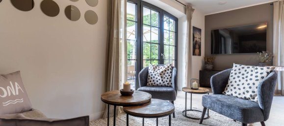 Таунхаус с 5 комнатами в Северная Фрисландия, Германия № 42458 7