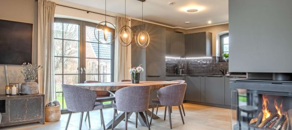 Таунхаус с 5 комнатами в Северная Фрисландия, Германия № 42458 3