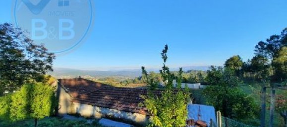 3 chambres Terrain à Cabeceiras de Basto, Portugal No. 149153 4